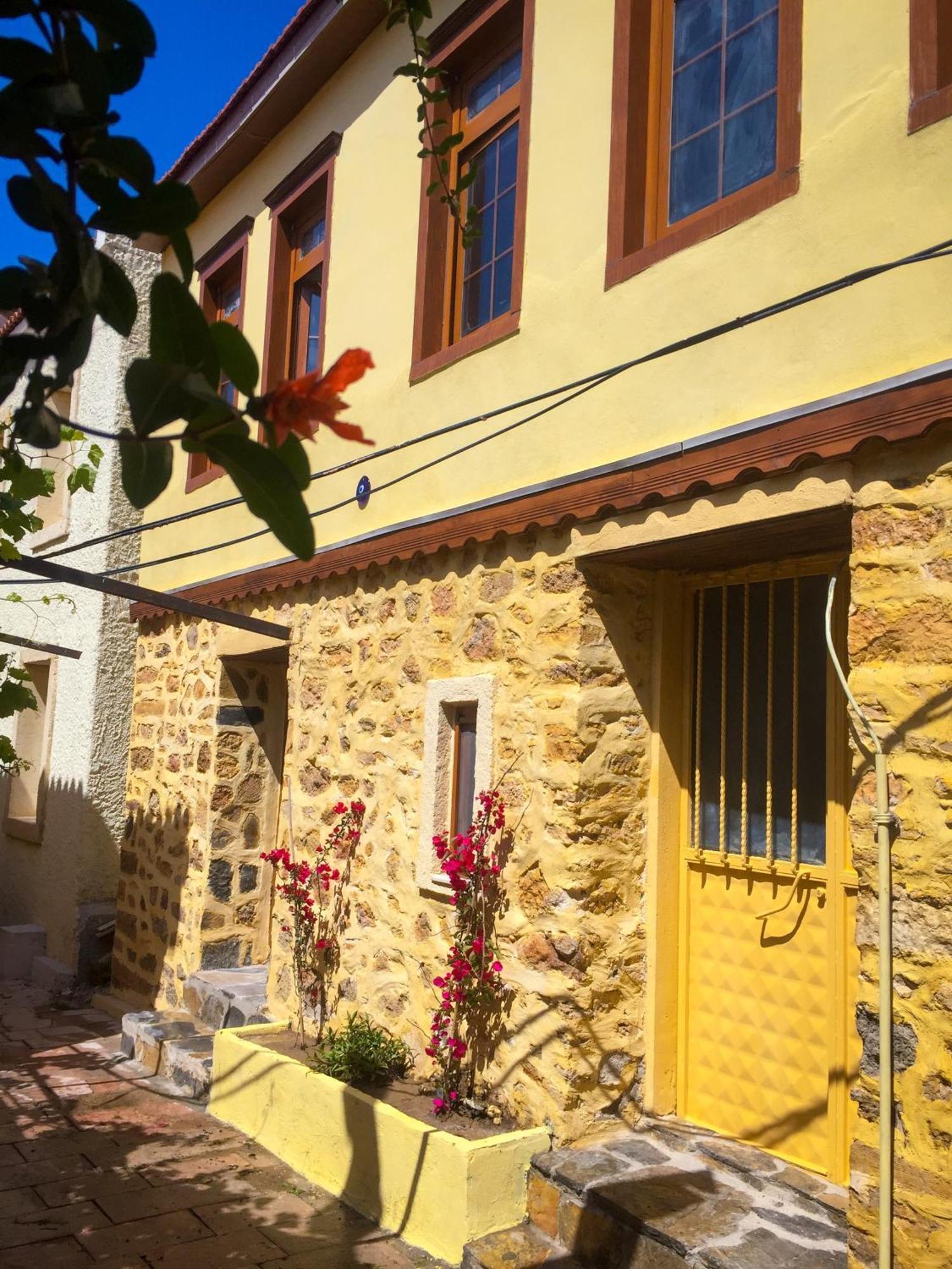 Carsida Muestakil Ev Holiday home